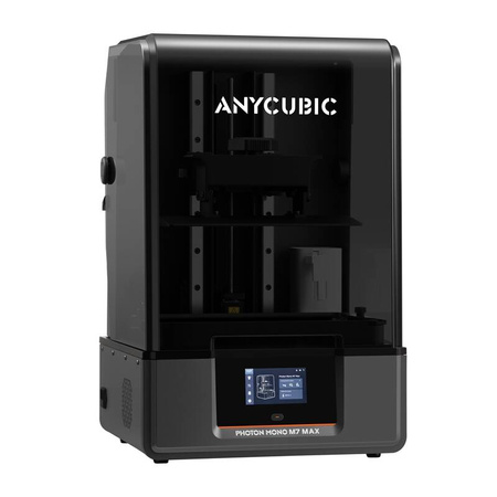 Anycubic Photon Mono M7 Max 3D Printer Anycubic Photon Mono M7 Max 3D Printer